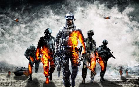 Soldiers Wallpapers Wallpaper Cave