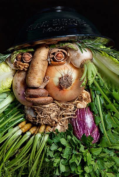 More great lists 10 things you won't believe people have made out of wood Creative Portraits Made of Fruits, Vegetables & Flowers