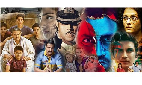 15 Best Bollywood Biopic Films The Indian Wire