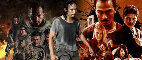Dukun official trailer hd | di pawagam 5 april 2018. 14 Film Action Indonesia Terbaru & Terbaik (Update 2020 ...