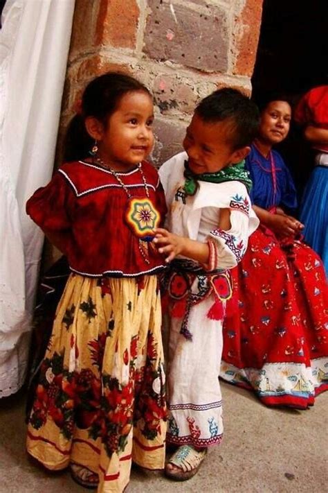NiÑos Indigenas Mexicanos NiÑos En El Mundo En 2019 Niños Indigenas Mexicana Hermosa Y Niña