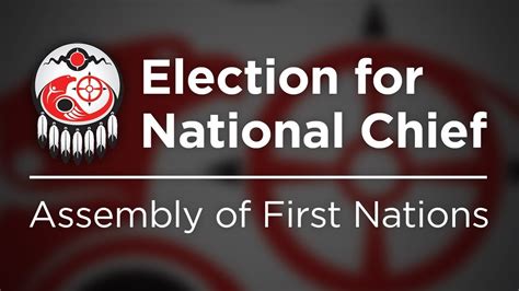 Assembly Of First Nations Election For National Chief Aptn News