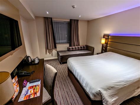 Bet You Didnt Know Premier Inn Is A Great Hotel Option In The Uk