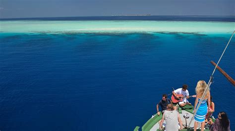 Maldives Tours And Travel G Adventures