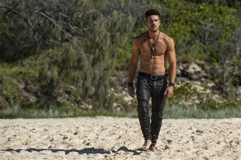 Netflixs Tidelands Was Tailor Made For A Nudity Based Drinking Game