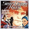 Silver Dream Racer (David Essex) ⋆ Soundtracks Shop