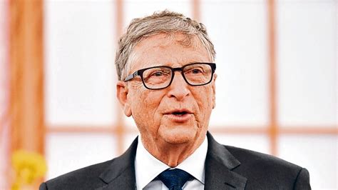 Gates Foundation Announces 127 Billion Aid To Fight Poverty Climate