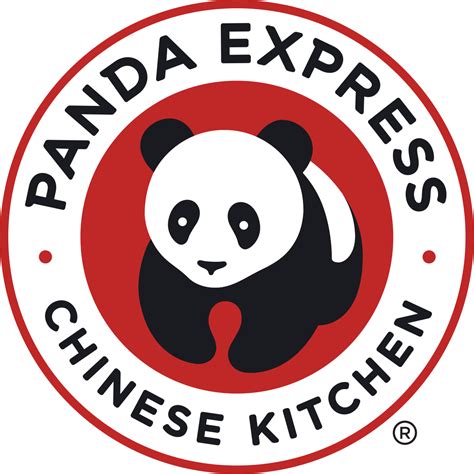 Panda Express Logo Png Png Image Collection