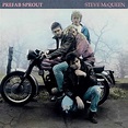 Prefab Sprout: Steve McQueen Vinyl. Norman Records UK