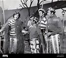 Es ist ein tolles Gefühl - 1949 Warner Film mit Doris Day ...
