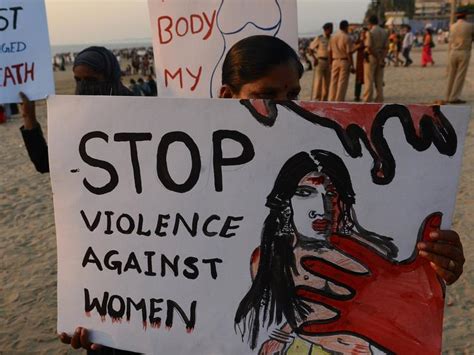 bihar woman allegedly stripped thrashed and paraded in village police refuse to register fir