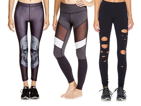 10 best workout leggings and exercise tights for the gym 2022 rank and style sexy workout