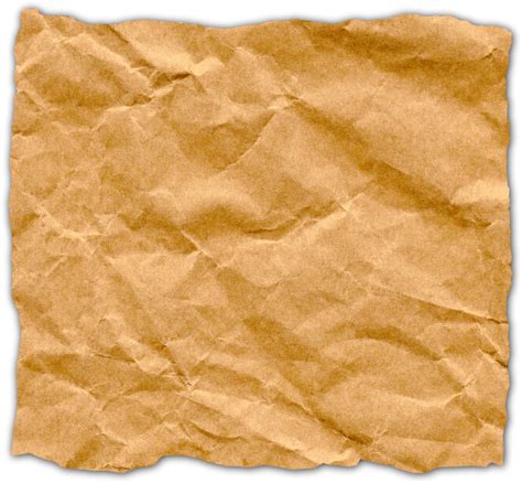 Download Take A Virtual Tour Crinkled Paper Short Img Paper Bag