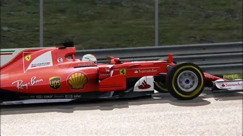 Ferrari Sf H Lap In Spa Assetto Corsa Youtube