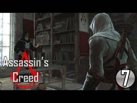 Assassin s Creed 7 Dê me nomes que te darei sangue YouTube