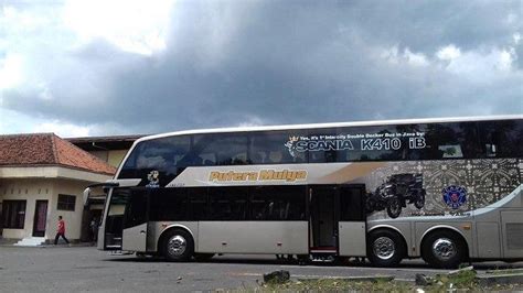 Transsemarang adalah sebuah layanan angkutan massal berbasis brt (bus rapid transit). Promo Tiket Bus Trans Jawa, Tujuan Jakarta-Semarang-Solo Hanya 50 Ribu - Tribun Travel