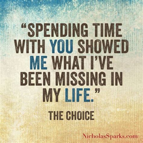 i love spending time with you quotes