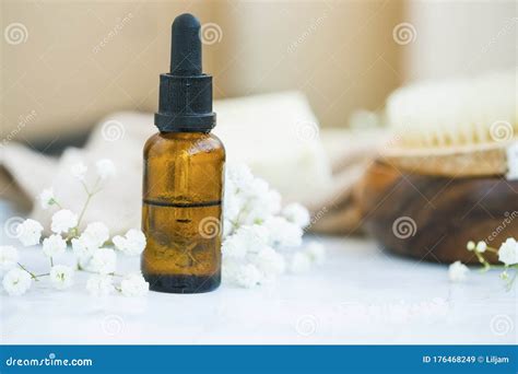 Spa Still Life Stock Image Image Of Body Healthy Lily
