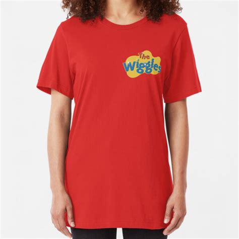 The Wiggles Ts And Merchandise Redbubble