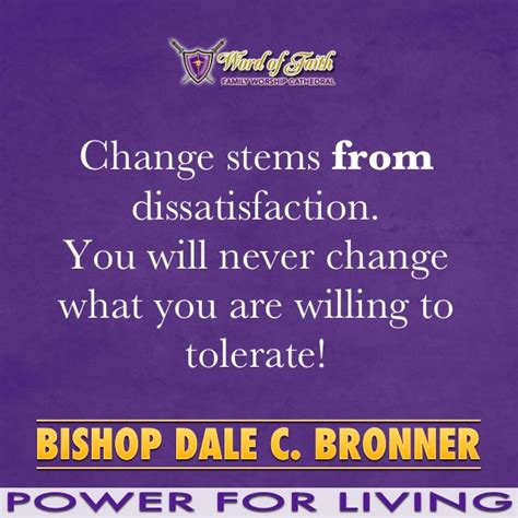 1000 Images About Quotes By Bishop Bronner On Pinterest