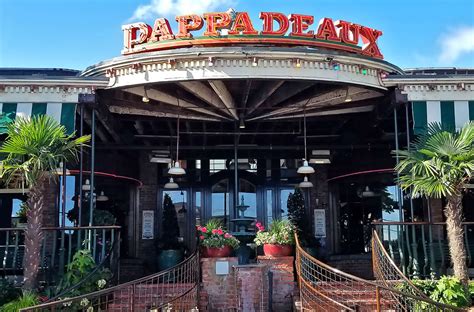 Maybe you would like to learn more about one of these? Pappadeaux Seafood Kitchen - Arlington, TX - The Core Group
