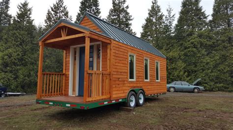 Find Land Now For Your Tiny House Tiny House Basics