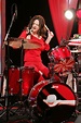White Stripes Drummer Meg White's Chops Become Hot Topic of the Day