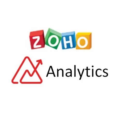 Zoho Analytics Business Intelligence Software Free Demo Available At Rs 875month In Noida