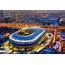 VTB Arena Stadium Moscow  Incide