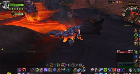 WoW: Petty Theft Mammoth Achievement Guide - Item Level Gaming