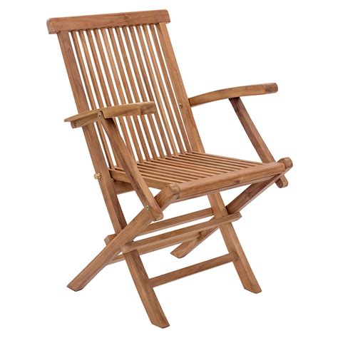 Browse a wide selection of folding patio chairs for your deck or lawn in a variety of styles, materials and finishes. Reilly Modern Folding Arm Chair | Eurway Furniture