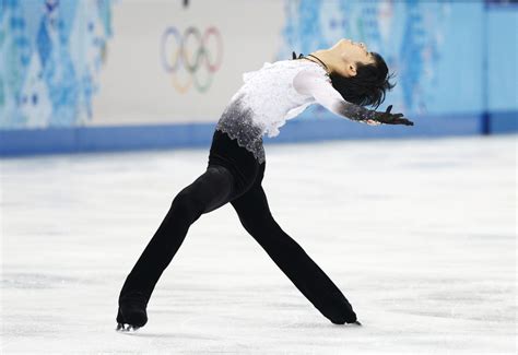 Sochi 2014 Yuzuru Hanyu Gives Japan First Olympic Figure Skating Gold Photos Ibtimes Uk