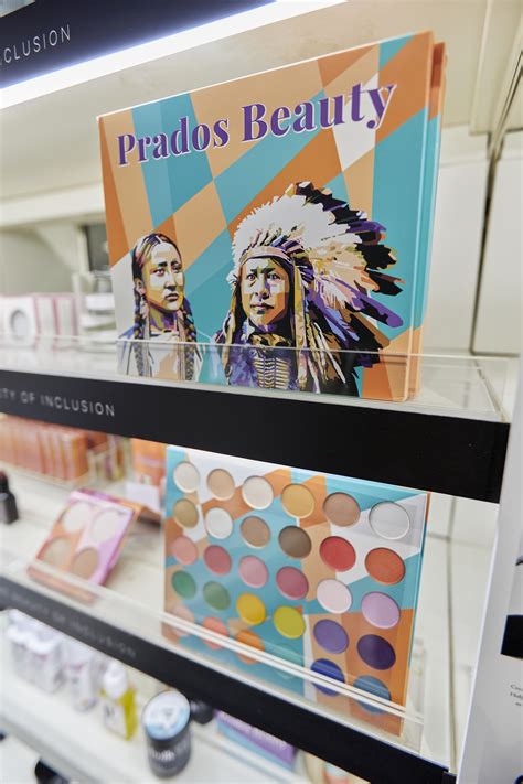 Exclusive: The Strategy Behind Penney's Beauty Redux