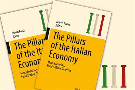 The Pillars Of The Italian Economy Assolombarda