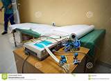 Electrocardiogram Equipment Images