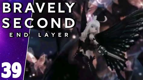 Bravely second is developed by silicon studio and published by square enix for the 3ds. Bravely Second End Layer Part 39 Anne Boss Battle ...