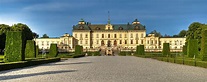Los castillos - Suecia