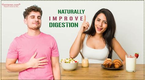 The 11 Best Ways To Improve Your Digestion Naturally Fitolympia
