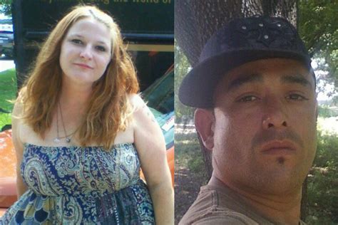 Texas Couple Found Murdered In Tent Wish Tv Indianapolis News Indiana Weather Indiana