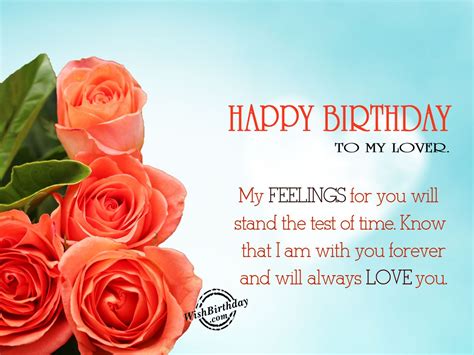 I want you to be the happiest person in the world to see your gifts on this day. Birthday Wishes For Boyfriend - Birthday Images, Pictures