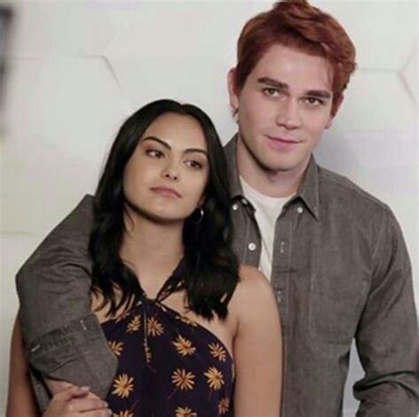 Los Amo 💙💙 Riverdale Archie And Veronica Riverdale Celebrity Film