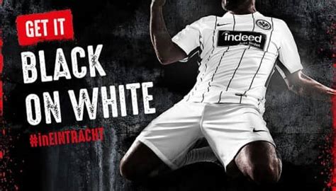 Nike tottenham hotspur 21/22 little kids away kit. 鎌田大地、移籍合意のフランクフルトが白基調の17-18新ユニフォームを発表 - ユニ11