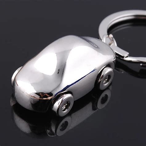Car Key Chain Metal Car Key Ring Key Holder T Personalized Chains