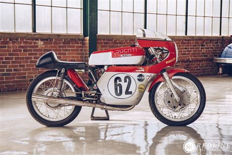 1967 Ducati Desmo For Sale 2271831 Hemmings Motor News