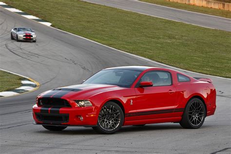 2013 Ford Mustang Shelby Gt500 Hd Pictures