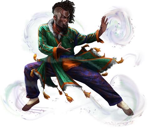 Paizo Publishing Occult Adventures Class Preview The Kineticist