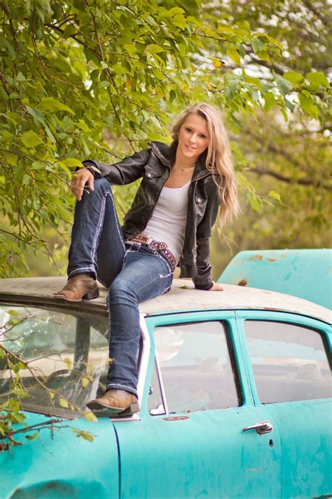 Are You A Country Girl Country Girls Outfits Country Girls Country Senior Pictures