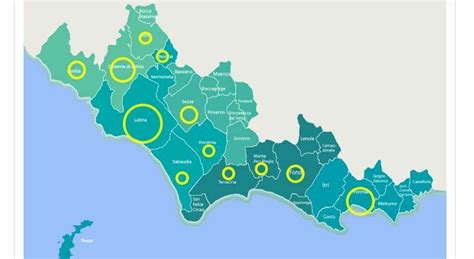 Coronavirus Tre Nuovi Positivi E Zero Decessi In Provincia Di Latina