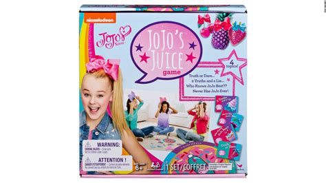 Jojo Siwa Responds To Board Game Controversy Saying She Had No Idea