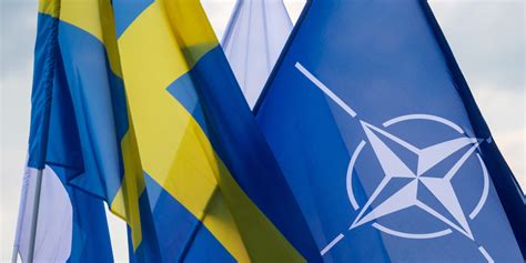 finland s accession to nato why is sweden staying on the dock global happenings